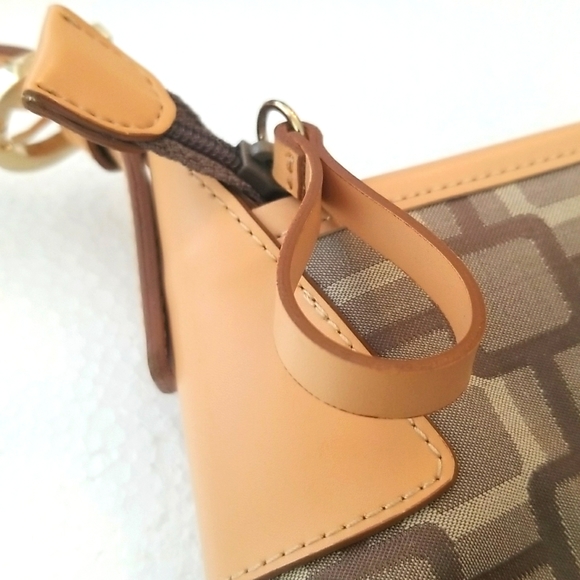 Nine West Midsize Handbag - Picture 4 of 5
